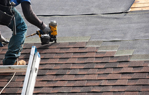 Licensed Roofing service in Dawson, TX - Brentwood Metal Roofing